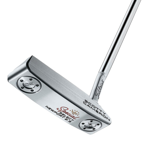 Special Select Newport 2,5 (2020) Putter (Gebraucht)