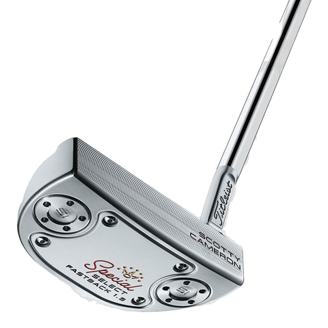 Special Select Fastback 1,5 Putter (Gebraucht)