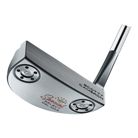 Special Select Del Mar Putter (Gebraucht)