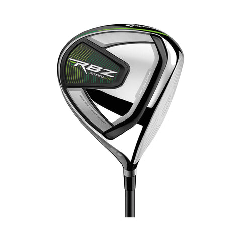RBZ Speedlite Komplettset Herren