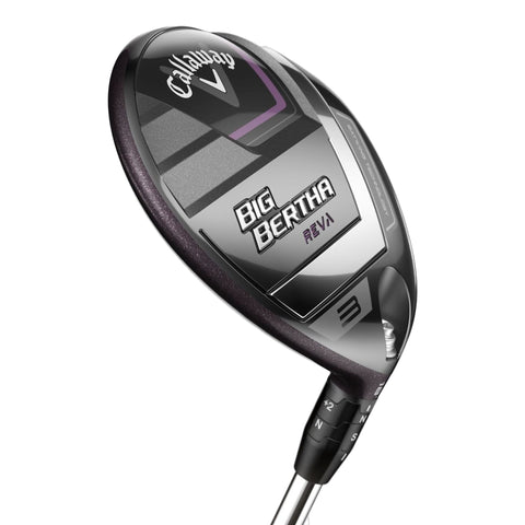 Big Bertha Reva 23 Fairwayholz Damen