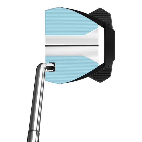 Spider GTX IceBlu Single Bend Putter Damen