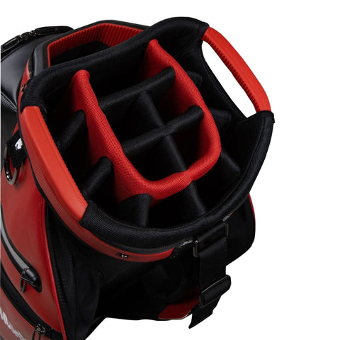 Deluxe Cartbag