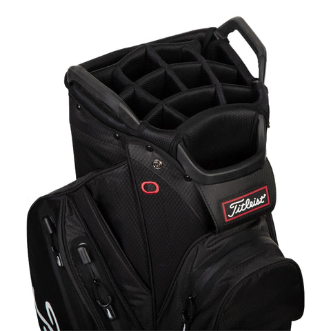 StaDry Cart 14 Cartbag (22)