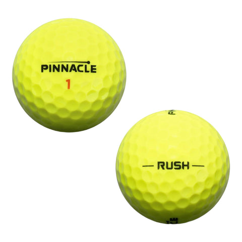 Rush Golfbälle
