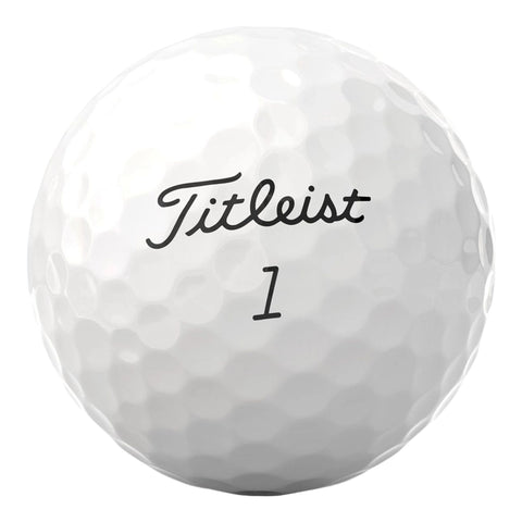 Tour Speed (2022) Golfbälle