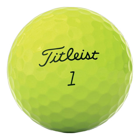 Tour Soft (2022) Golfbälle
