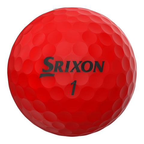 Soft Feel (2023) Golfbälle