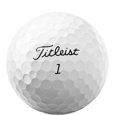 AVX Golfbälle