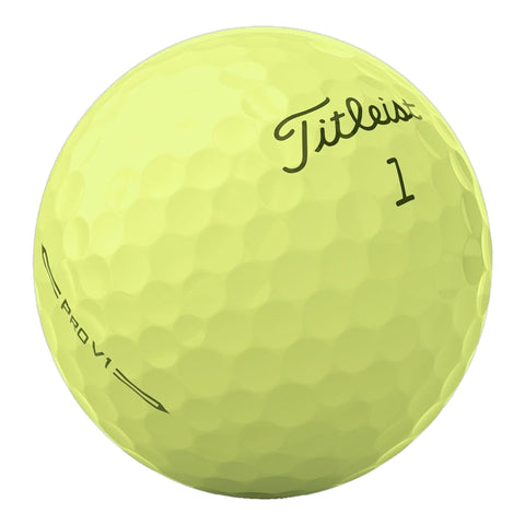 Pro V1 (2024) Golfbälle