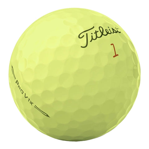 Pro V1x (2024) Golfbälle