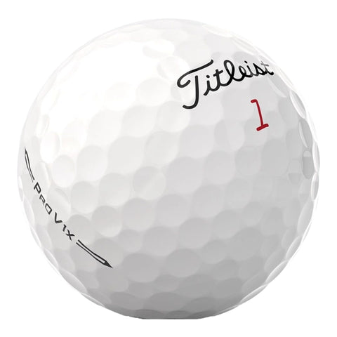 Pro V1x (2024) Golfbälle