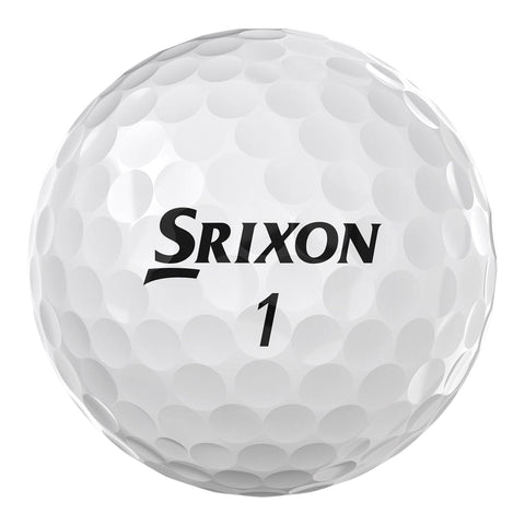 Q-STAR TOUR 4 (2022) Golfbälle