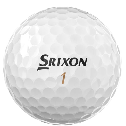 Z-Star Diamond 22 Golfbälle