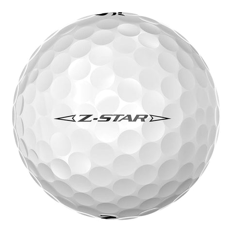 Z-Star Golfbälle