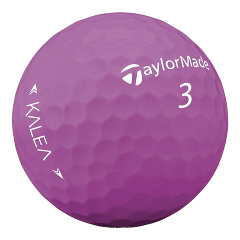 Kalea Golfbälle Damen
