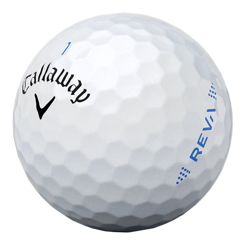 Reva Golfbälle (2023)