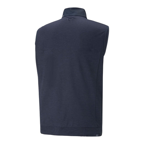 Cloudspun Colorblock Weste Herren