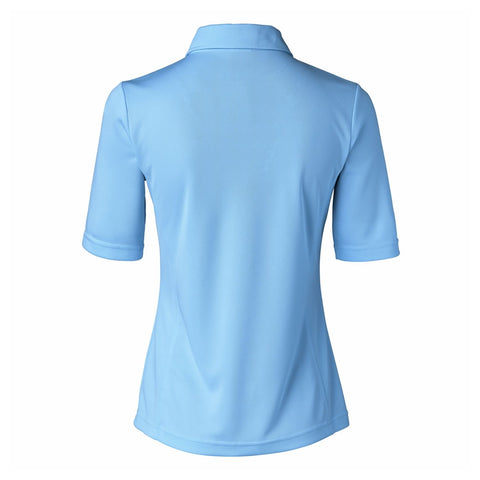 Macy Golf Polo Damen