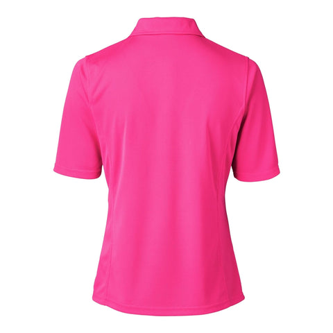 Macy Polo Shirt Damen