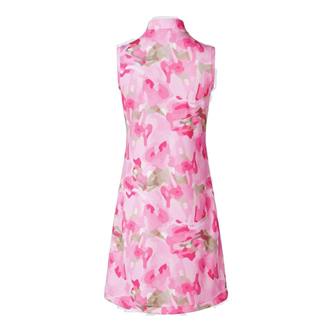 QuickDry Cammy Golfkleid Damen
