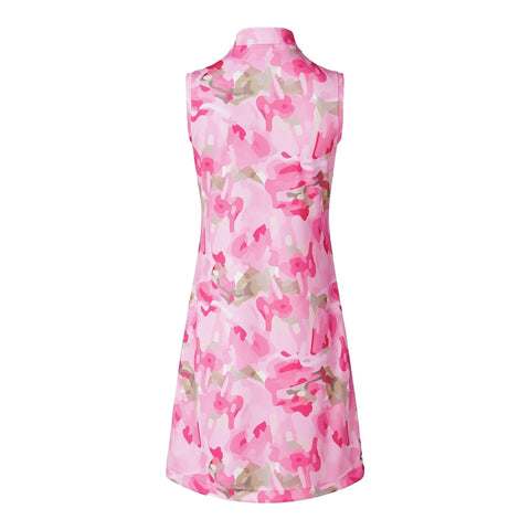 QuickDry Cammy Golfkleid Damen