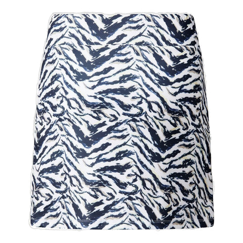 QuickDry Lens Skort Damen