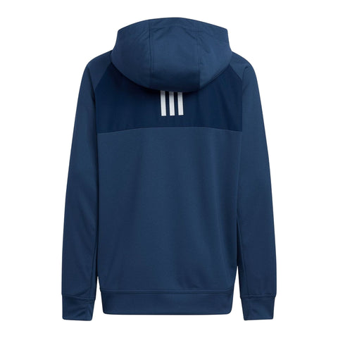 Primegreen 1/2-Zip Hoodie