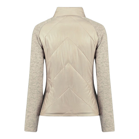 Palermo Quilted Jacke Damen