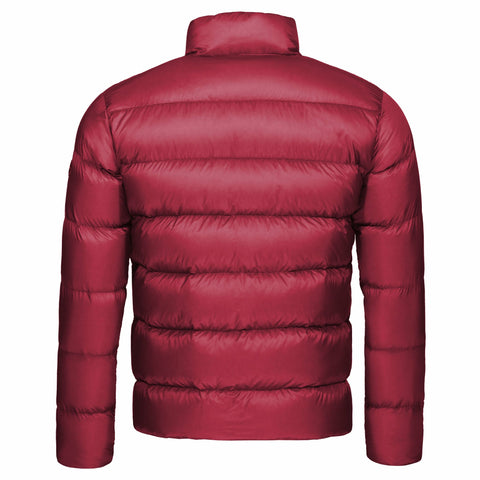 Light Down Jacke Herren