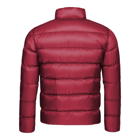 Light Down Jacke Herren