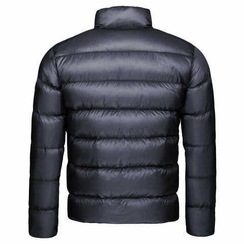 Light Down Jacke Herren