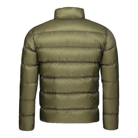 Light Down Jacke Herren