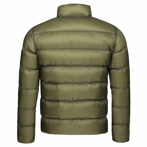 Light Down Jacke Herren