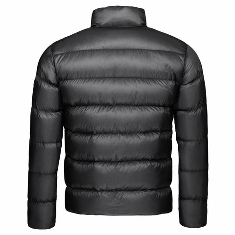 Light Down Jacke Herren