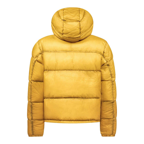 Hoodie Daunenjacke Herren