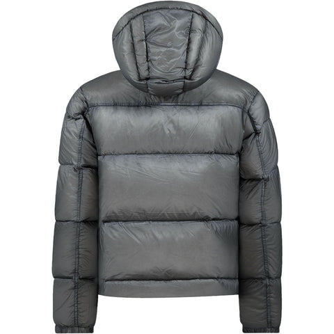 Hoodie Daunenjacke Herren