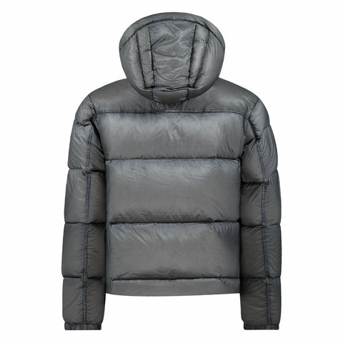 Hoodie Daunenjacke Herren
