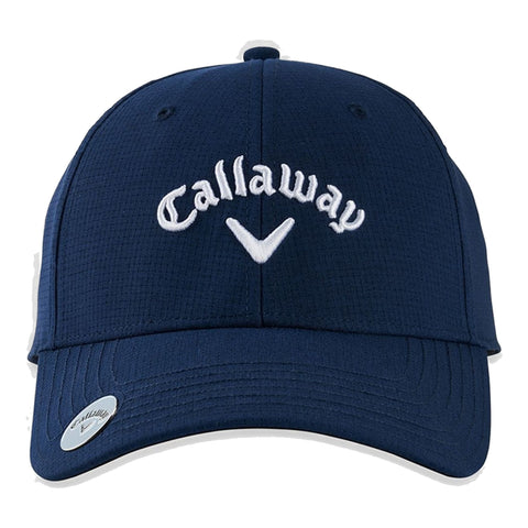 Stitch Magnet Golf Cap Herren