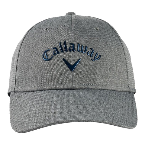 Liquid Metal Cap