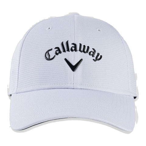 Liquid Metal Cap