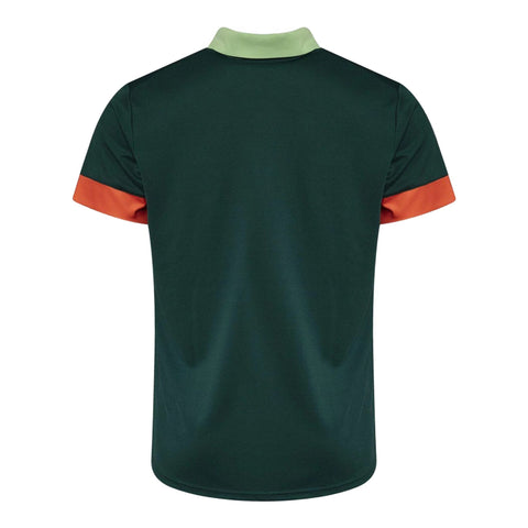 Polo Block Poloshirt Herren