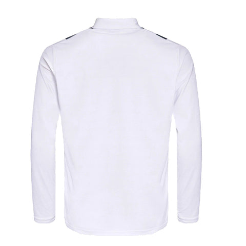 Valley Longsleeve-Poloshirt Herren