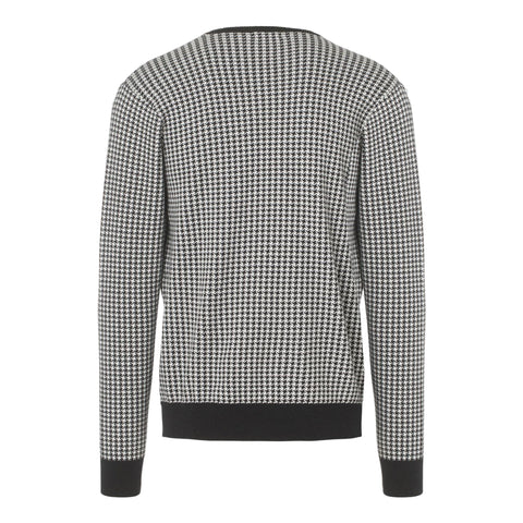Classic Pullover Herren