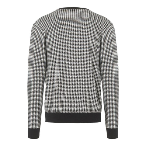 Classic Pullover Herren