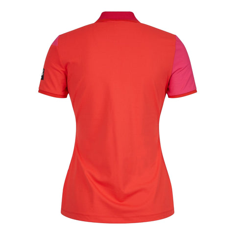 Spring Golfpolo Damen