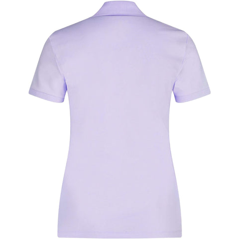 Shank Golf Poloshirt Damen
