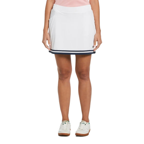 Essential Colourblocked Skort Damen