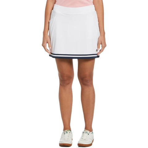 Essential Colourblocked Skort Damen