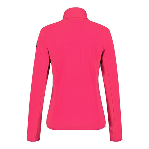 Honkaniemi Golf Mid Layer Damen